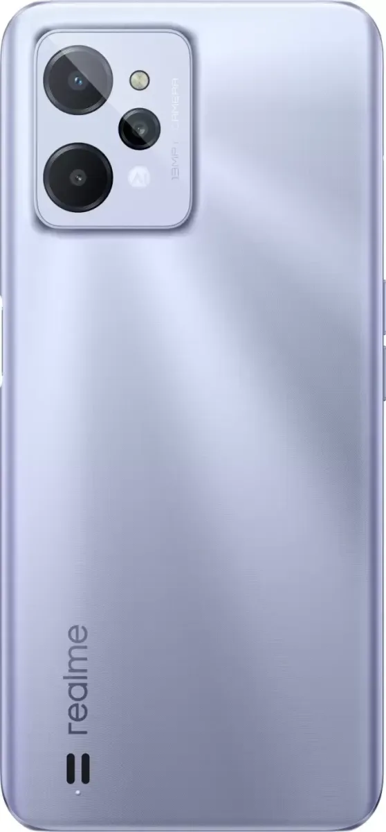 Realme C31 - 2