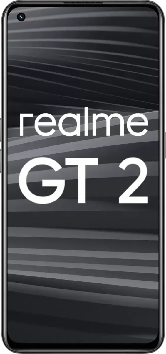 Realme GT 2 (12GB RAM + 256GB) - 1