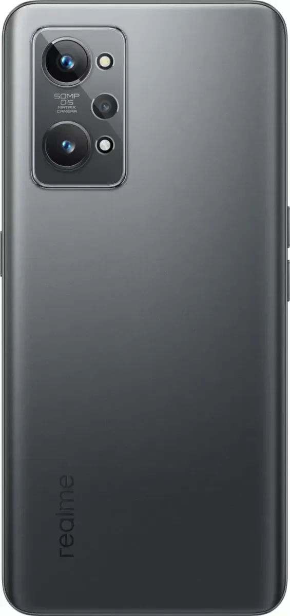 Realme GT 2 (12GB RAM + 256GB) - 2