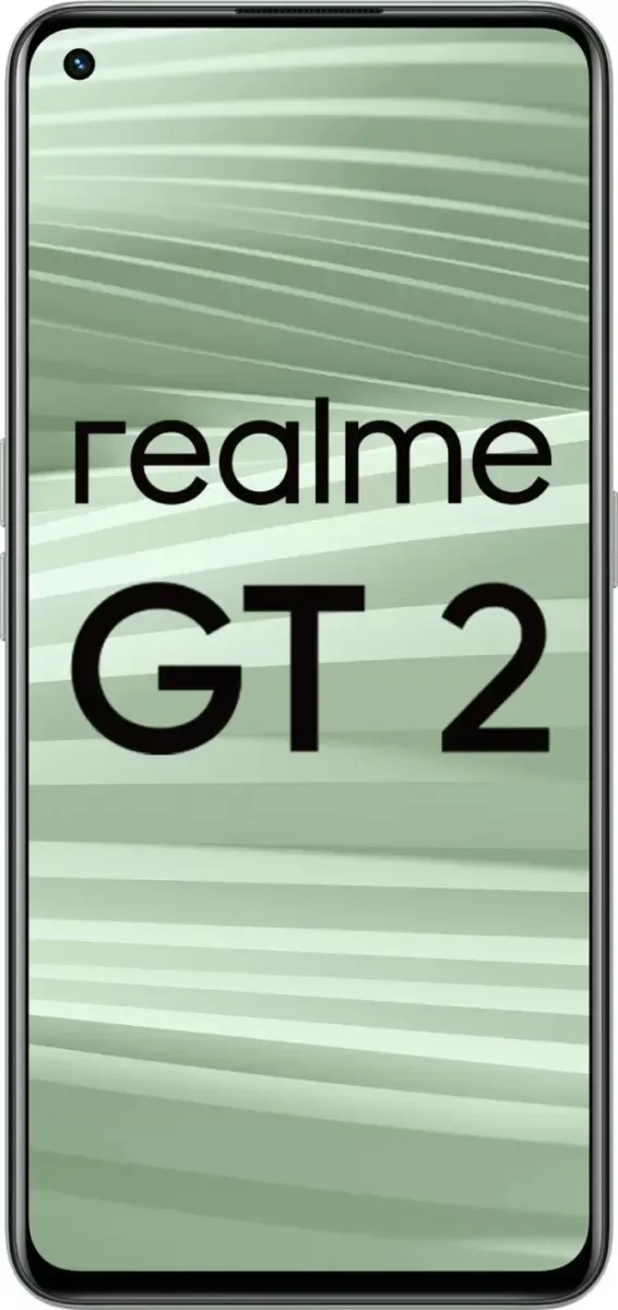 Realme GT 2 5G - 1