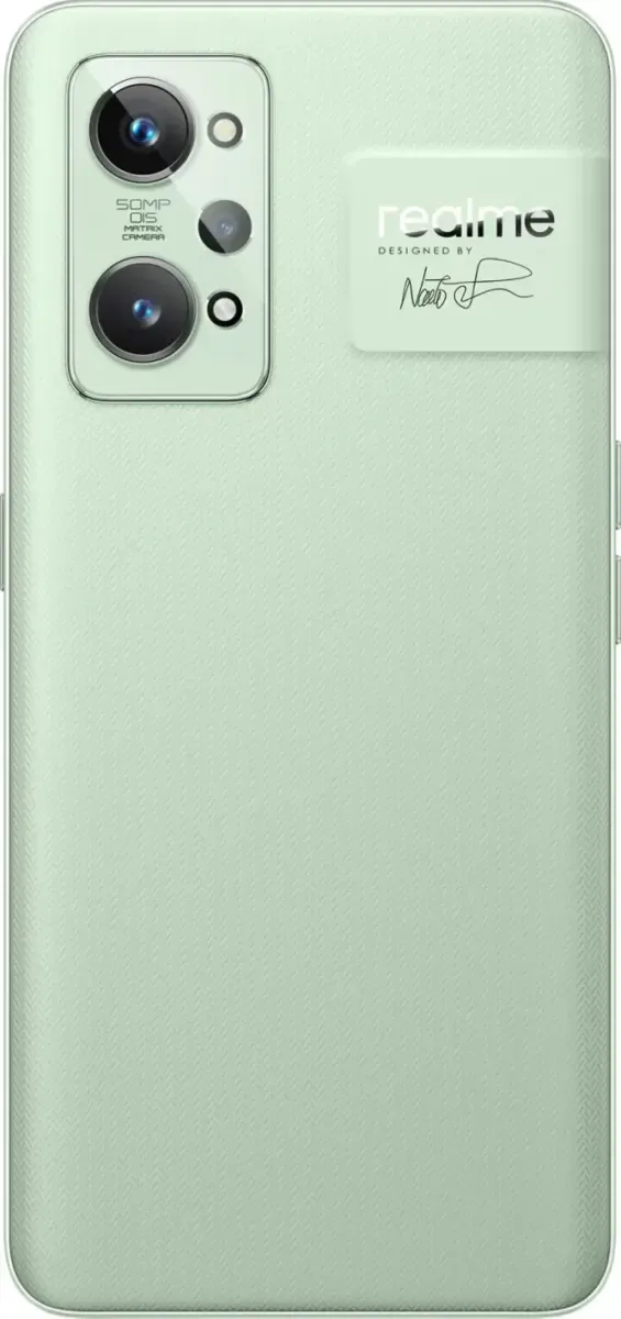 Realme GT 2 5G - 2