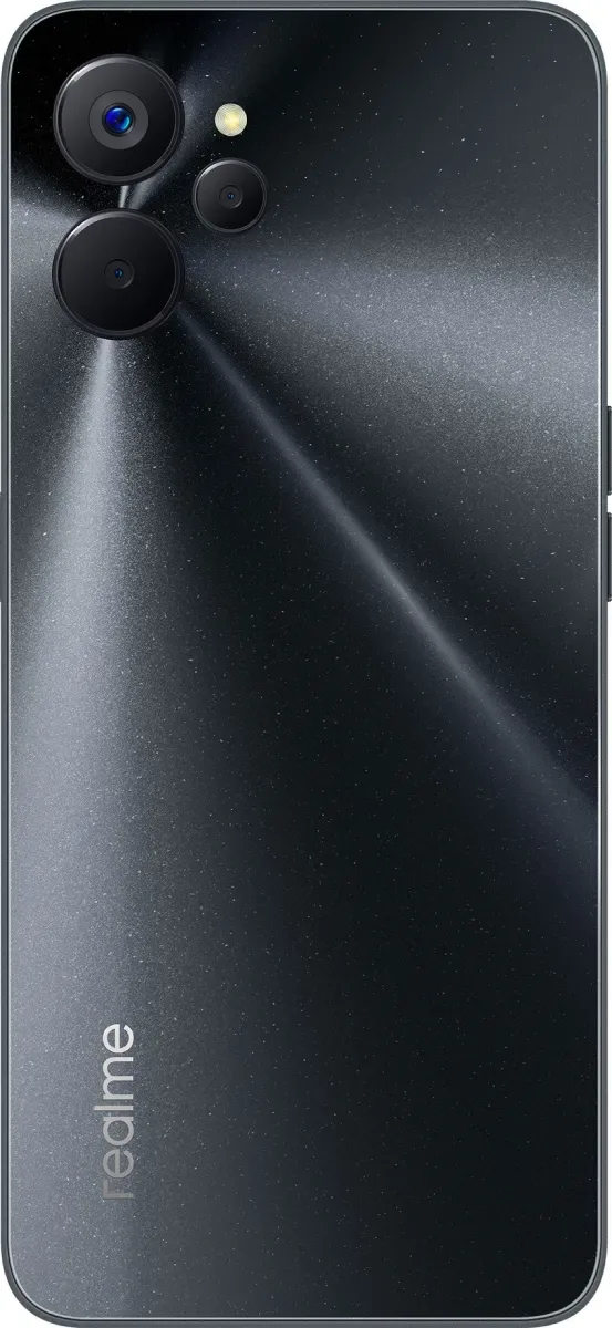 Realme 9i 5G (6GB RAM + 128GB) - 2