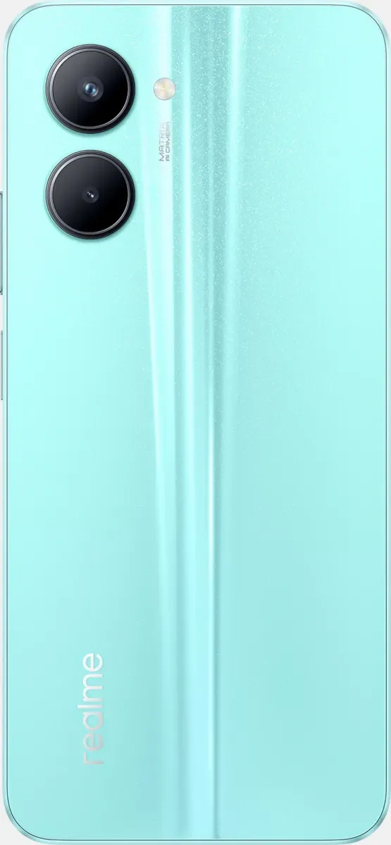 Realme C33 - 2