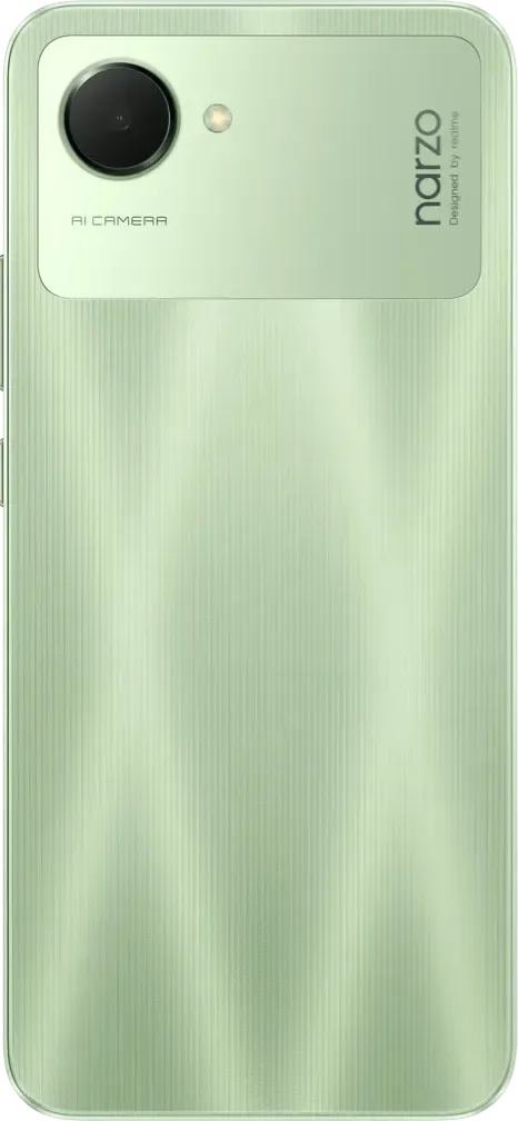 Realme Narzo 50i Prime (4GB RA... - 2