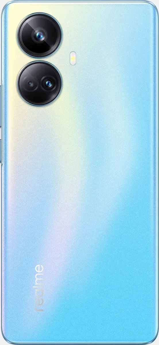 Realme 10 Pro Plus (8GB RAM +... - 2