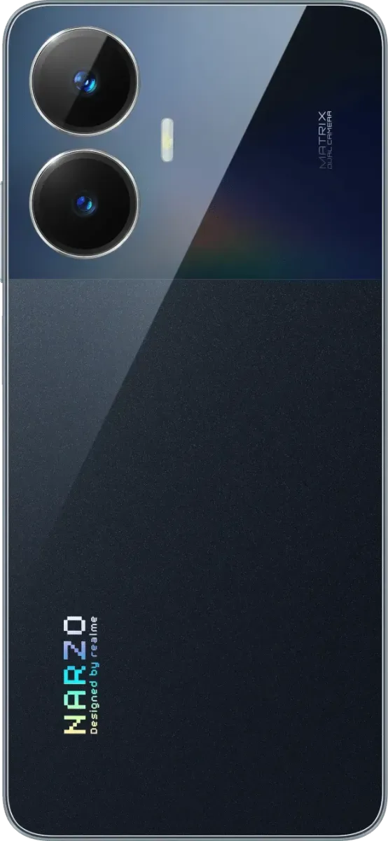 Realme Narzo N55 - 2