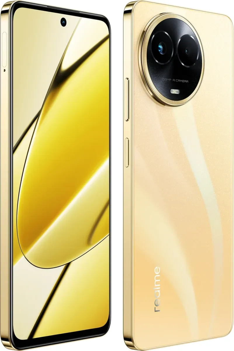 Realme 11 - 2