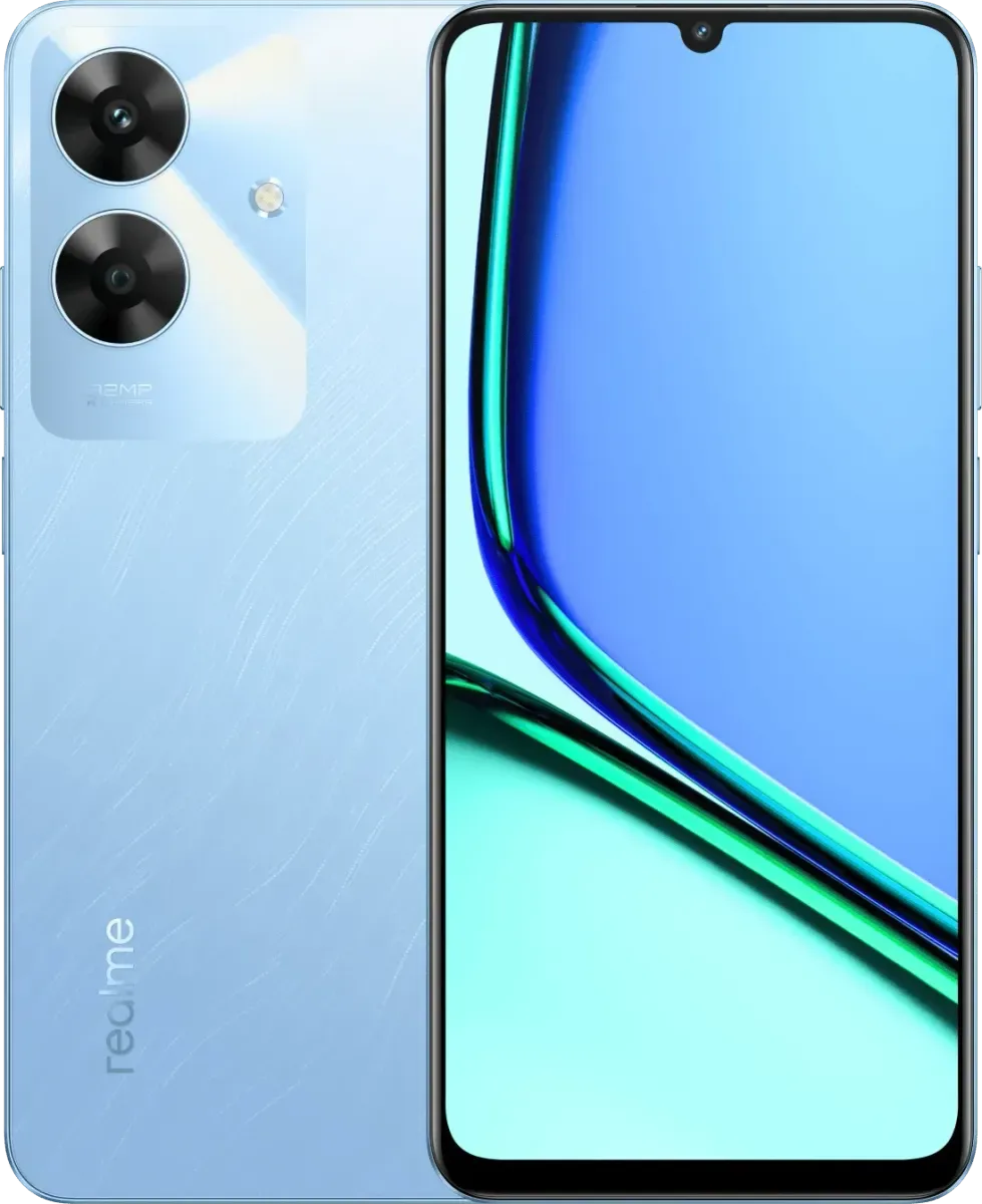 Realme Narzo N61 - 1