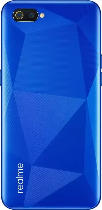 Realme C2 (3GB RAM + 32GB) - 2