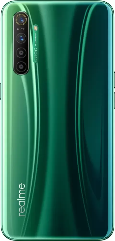 Realme X2 (8GB RAM + 256GB) - 2