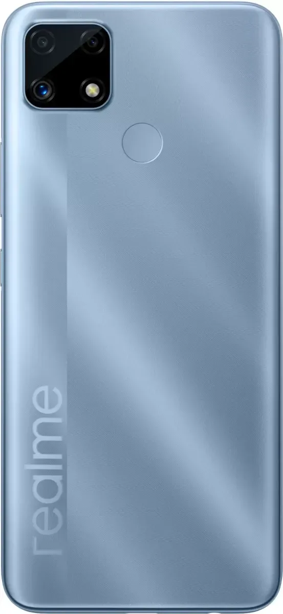 Realme C25 (4GB RAM + 128GB) - 2