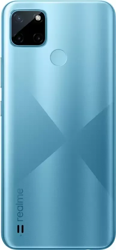 Realme C21Y (4GB RAM + 64GB) - 2
