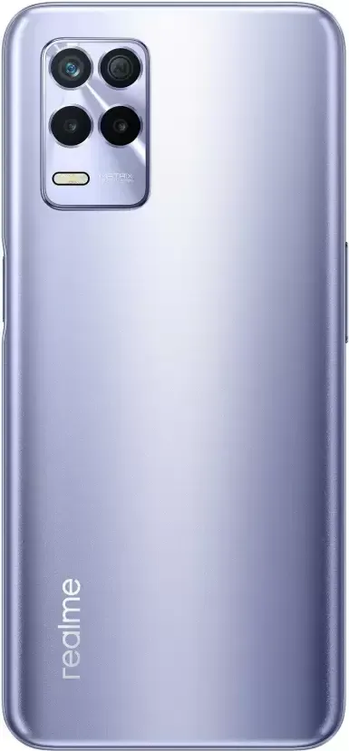 Realme 8s 5G (8GB RAM + 128GB) - 2