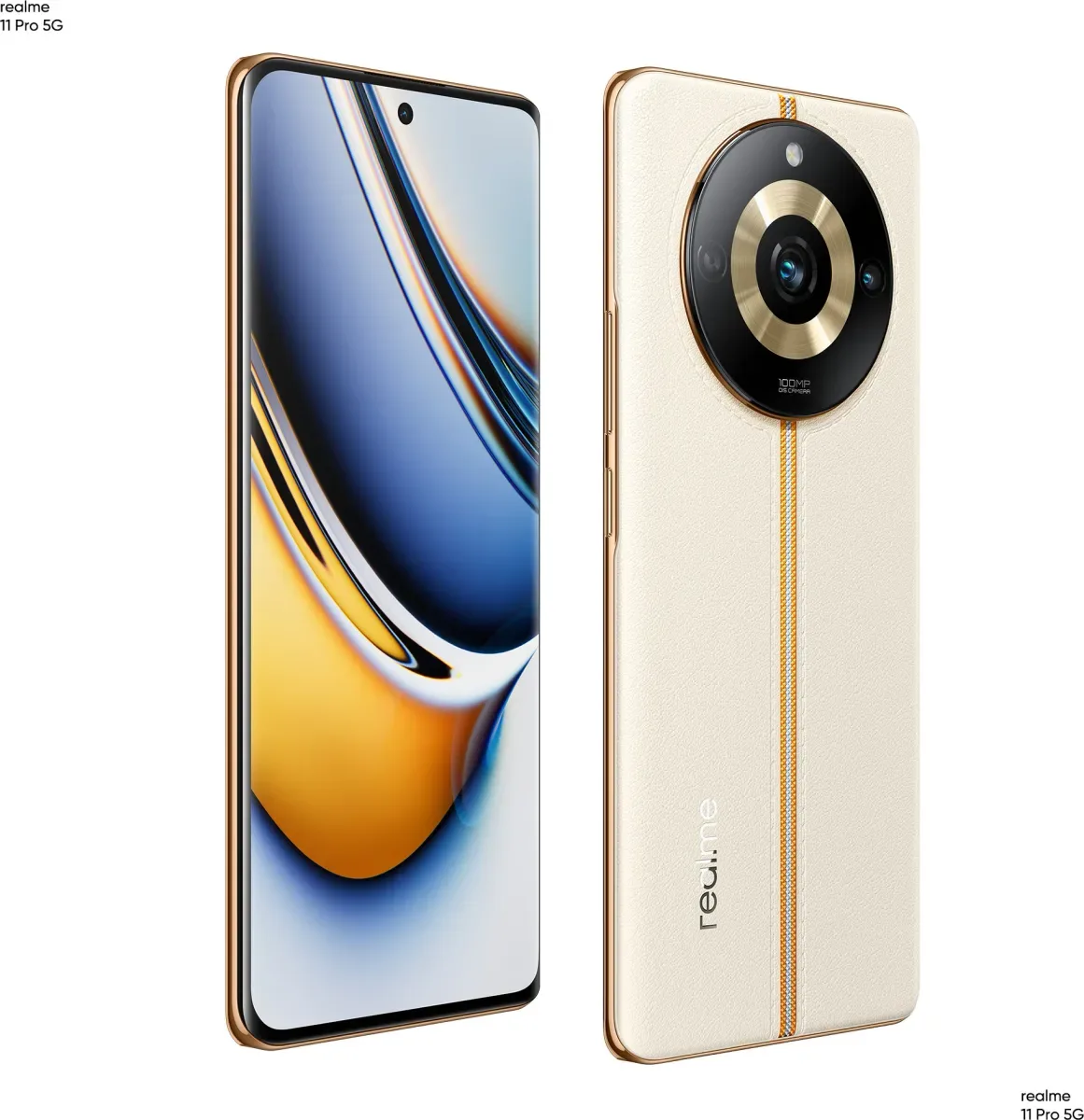 Realme 11 Pro (12GB RAM + 256G... - 2