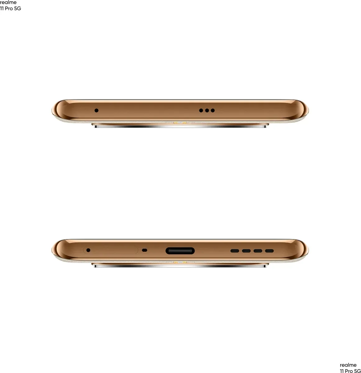 Realme 11 Pro (12GB RAM + 256G... - 4