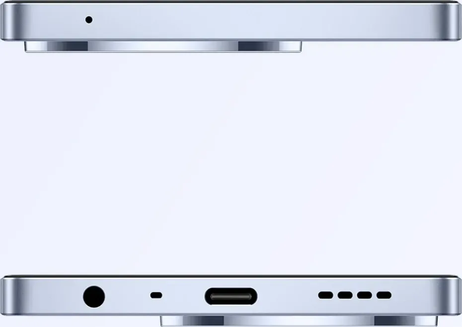 Realme 11x 5G (8GB RAM + 128GB... - 2
