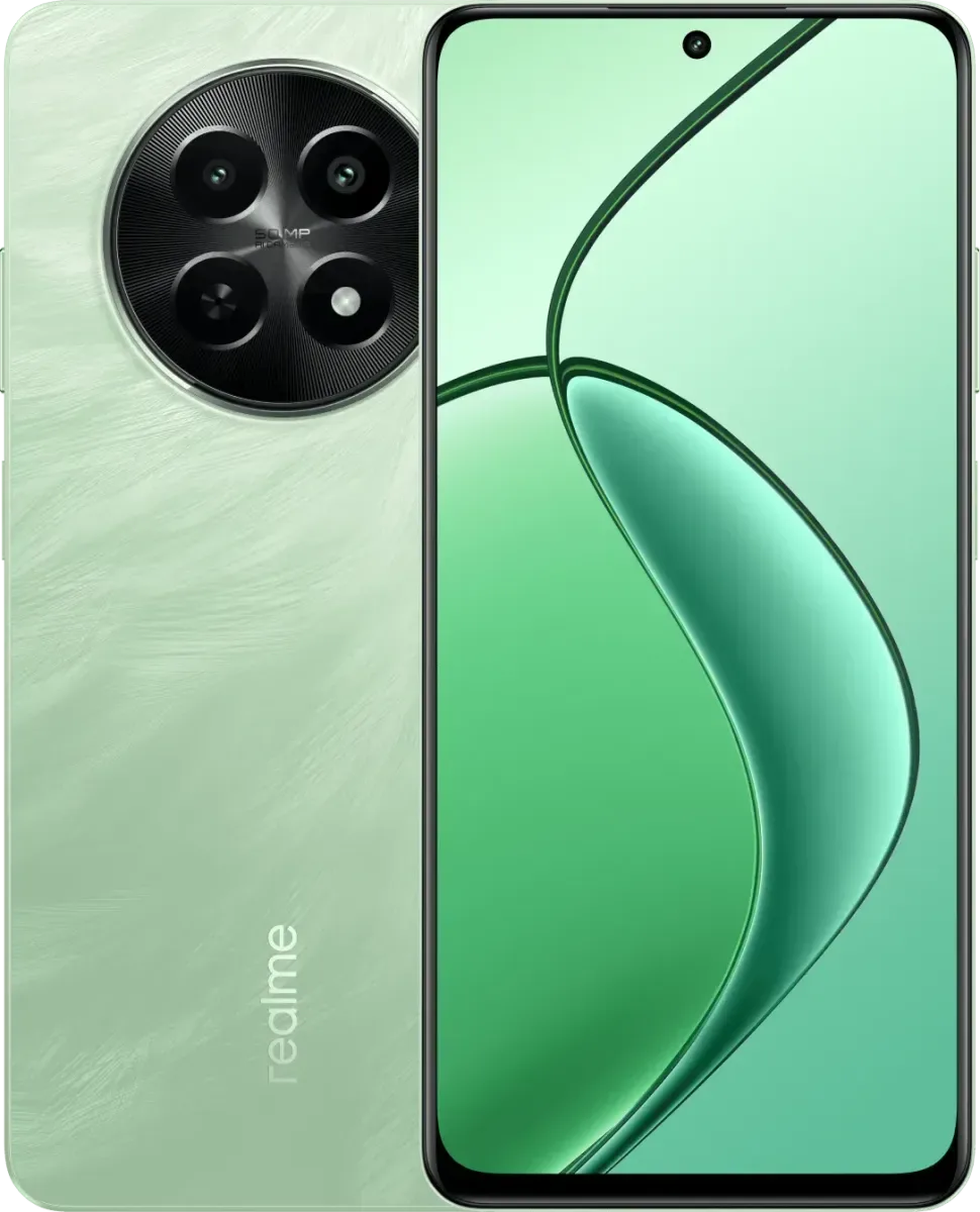 Realme 12X (6GB RAM +128GB) - 1
