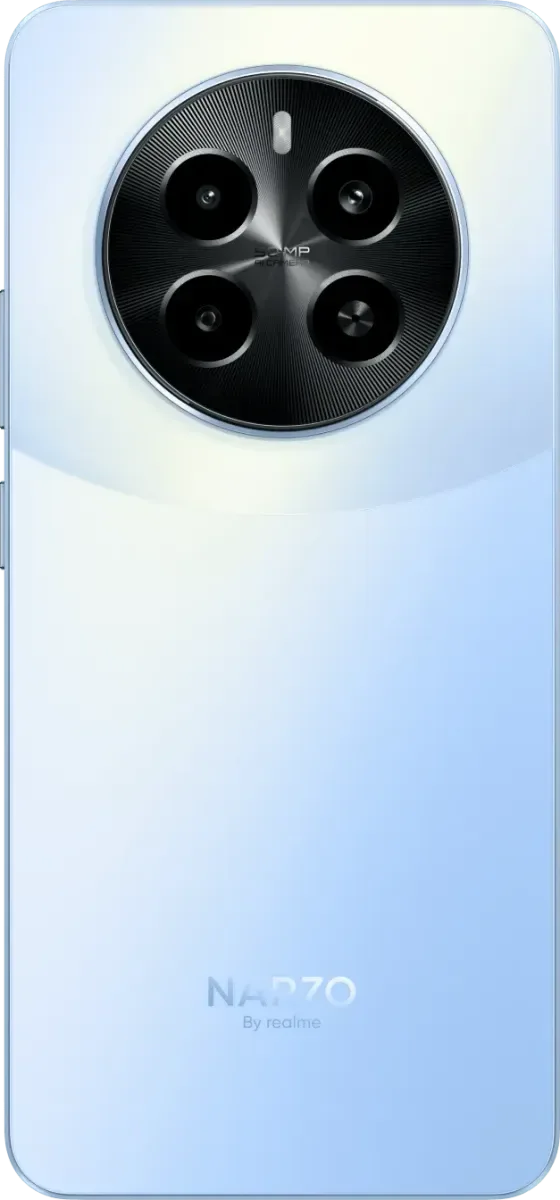 Realme Narzo 70 5G - 2