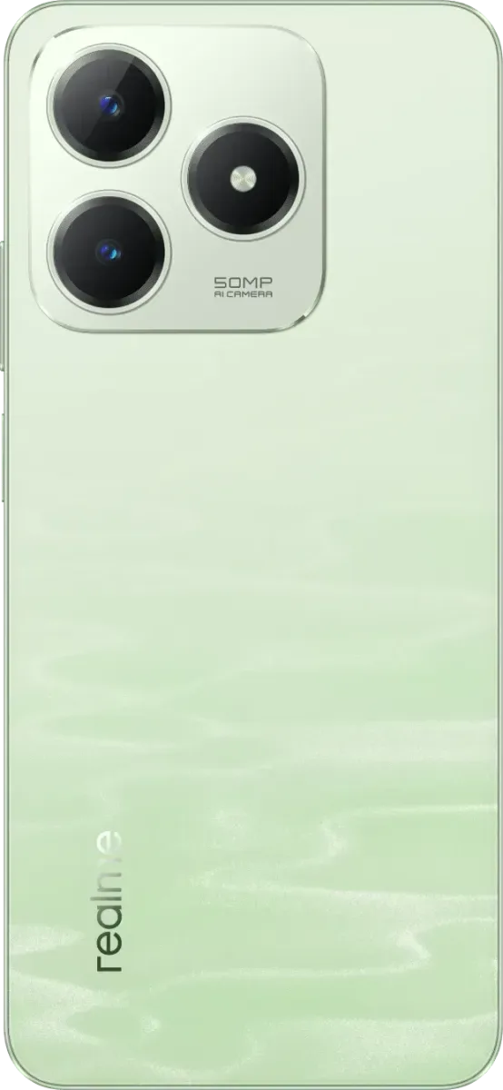 Realme C63 (4GB RAM +64GB) - 2