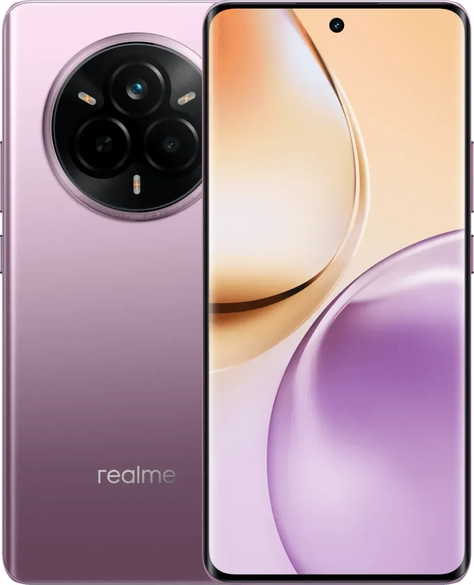 Realme 14 Pro 5G (8GB RAM + 25... - 1