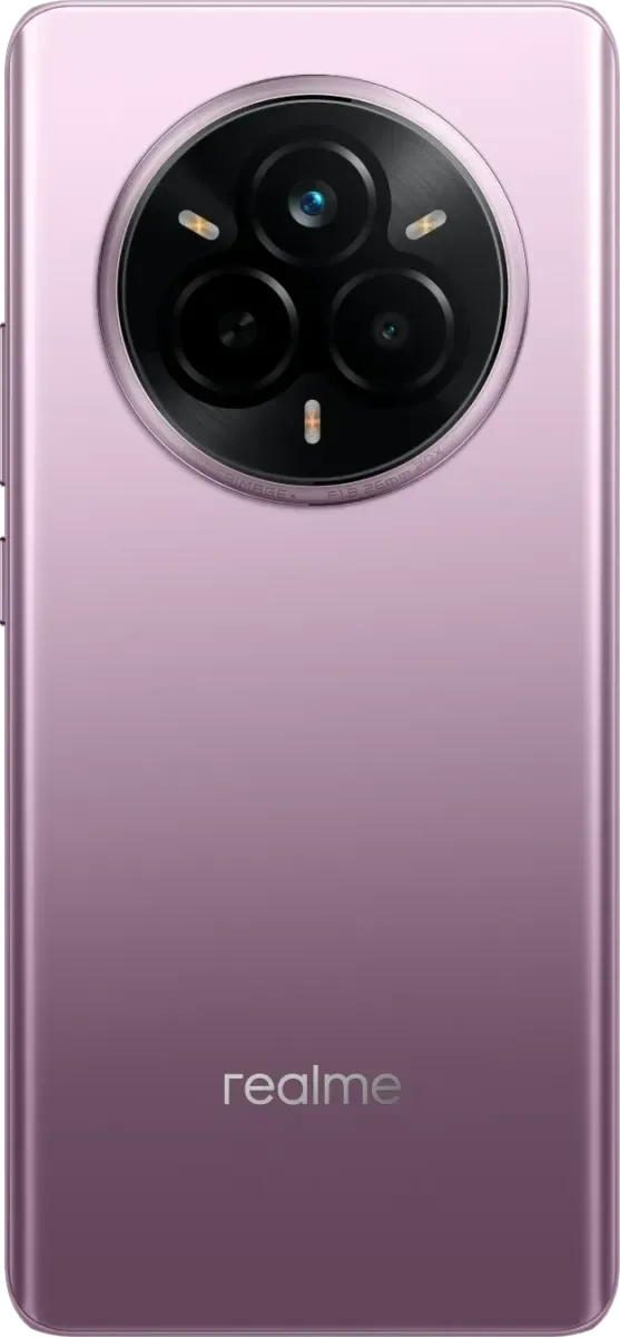 Realme 14 Pro 5G (8GB RAM + 25... - 2