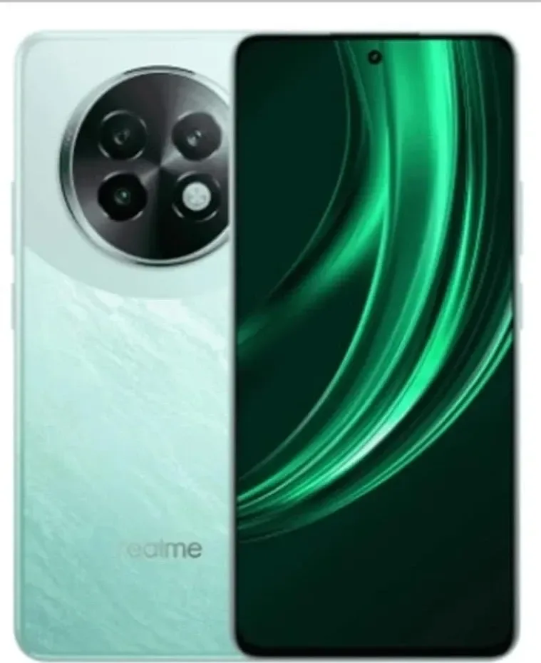 Realme 15 Lite 5G (8GBRAM + 25... - 1