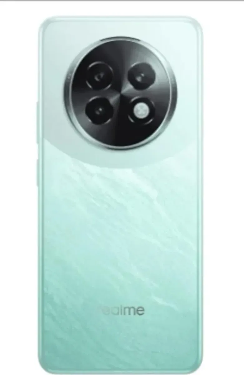 Realme 15 Lite 5G (8GBRAM + 25... - 2