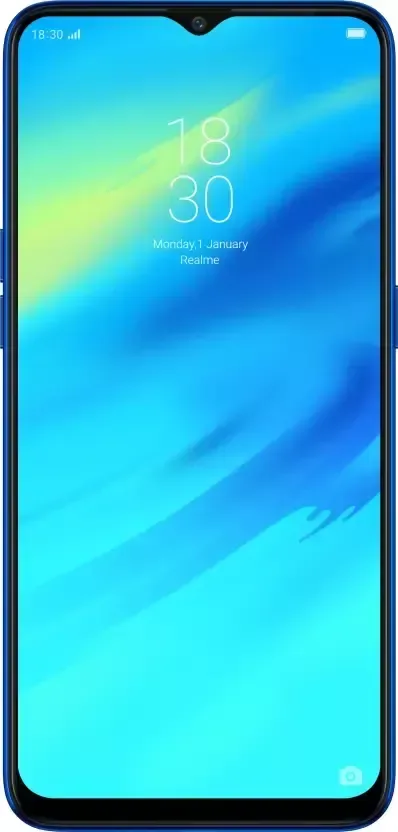 Realme 2 Pro - 1