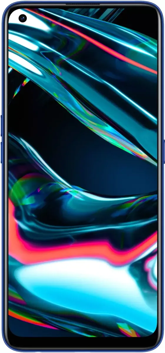 Realme 7 Pro (8GB RAM + 128GB) - 1