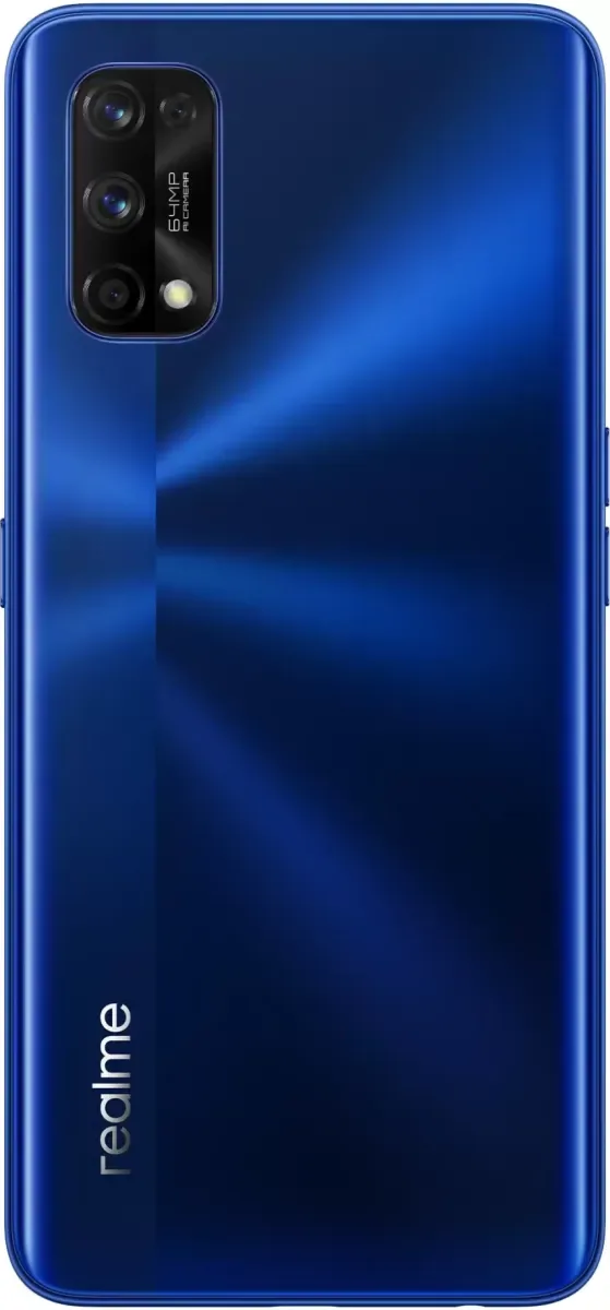 Realme 7 Pro (8GB RAM + 128GB) - 2