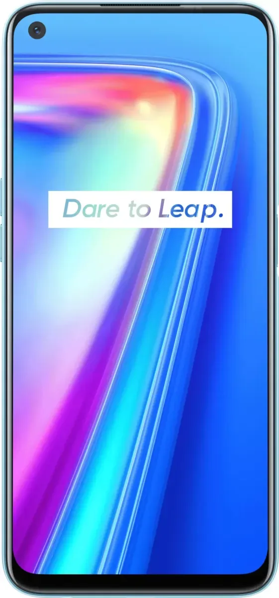 Realme 7 (8GB RAM + 128GB) - 1