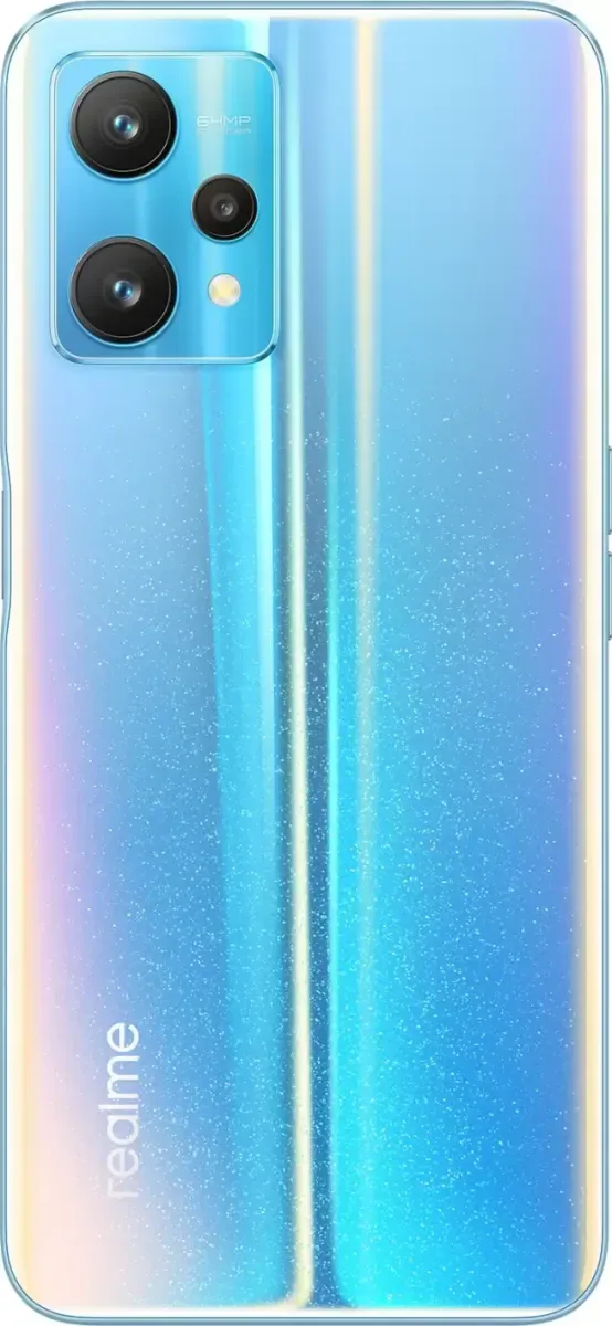 Realme 9 Pro 5G - 2