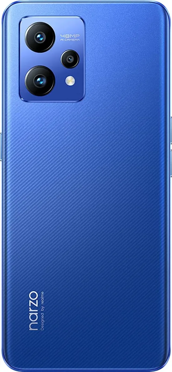 Realme Narzo 50 Pro 5G - 2