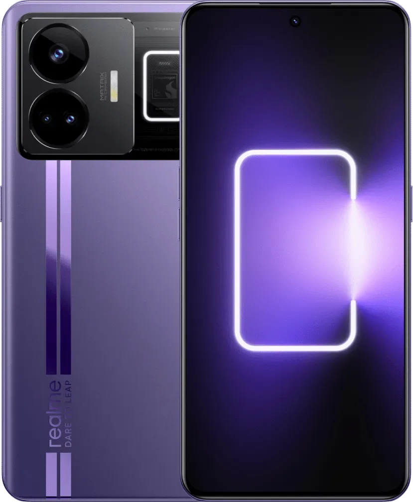 Realme GT Neo 5 - 1