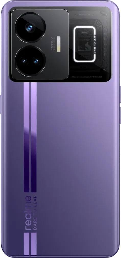 Realme GT Neo 5 - 2