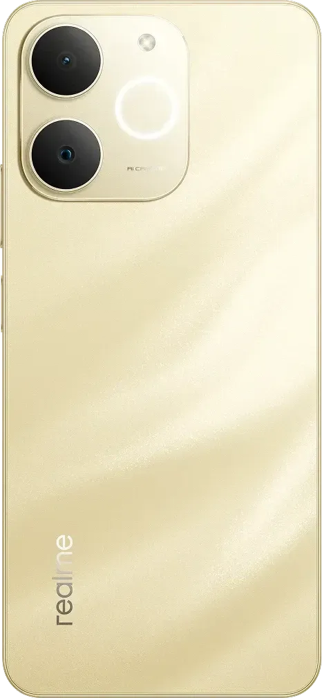 Realme Narzo 80 Lite 4G (6GB R... - 3