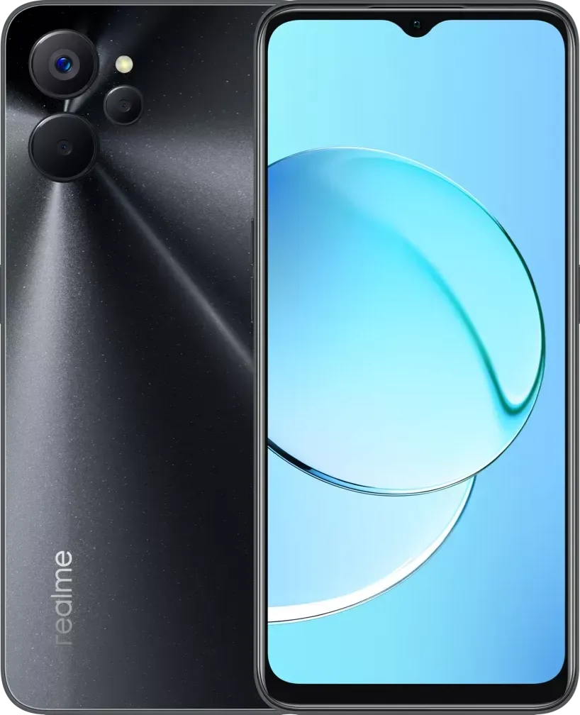 Realme 10 5G - 3