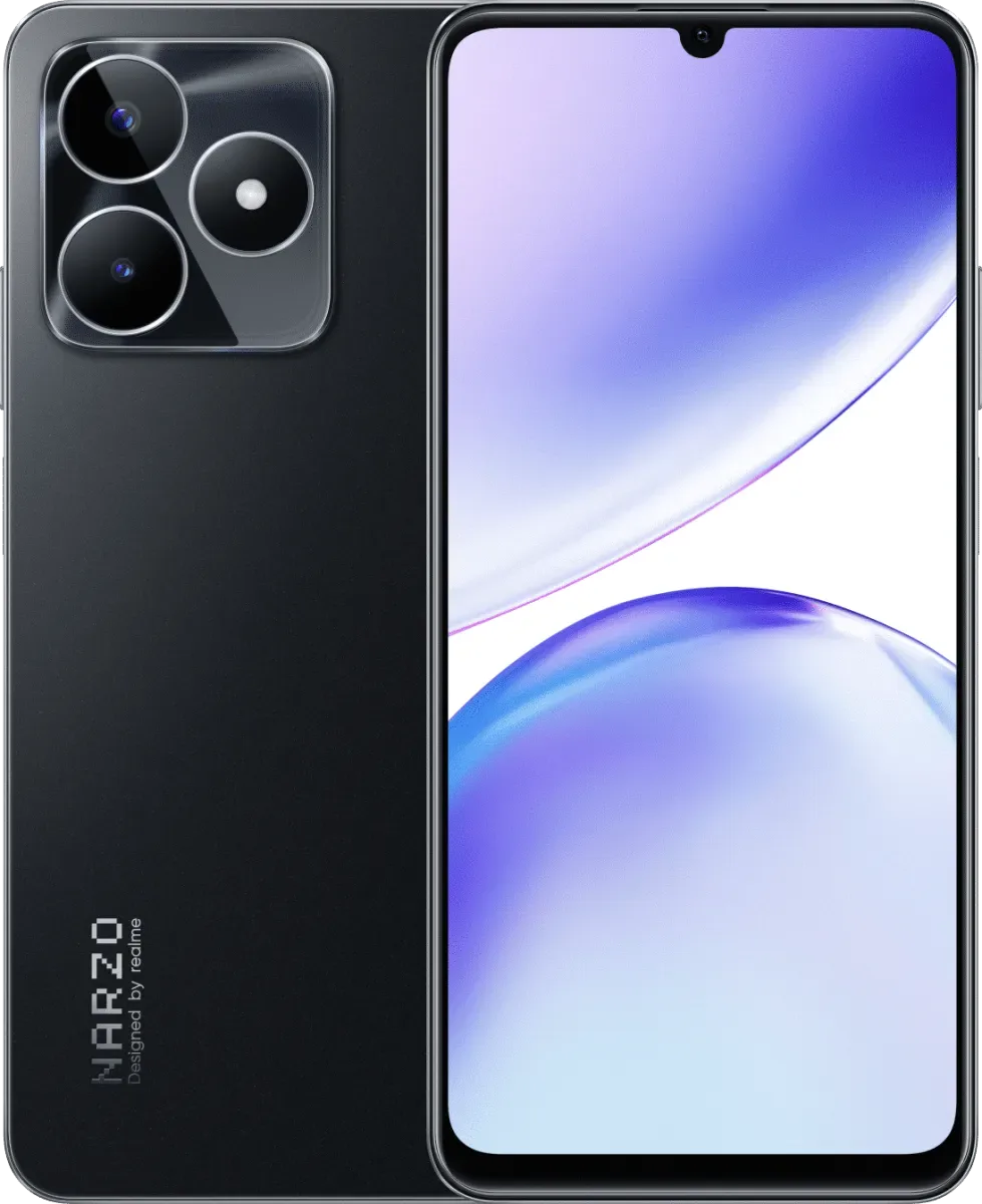 Realme Narzo N53 (6GB RAM + 12... - 1
