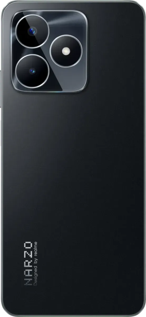 Realme Narzo N53 (6GB RAM + 12... - 2