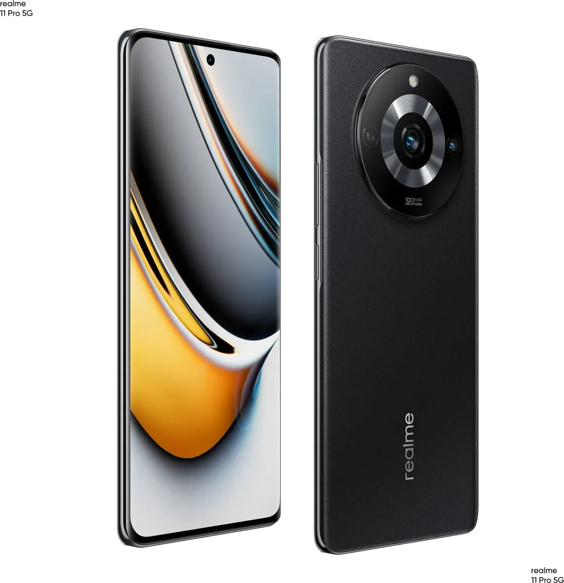 Realme 11 Pro (8GB RAM + 256GB... - 2
