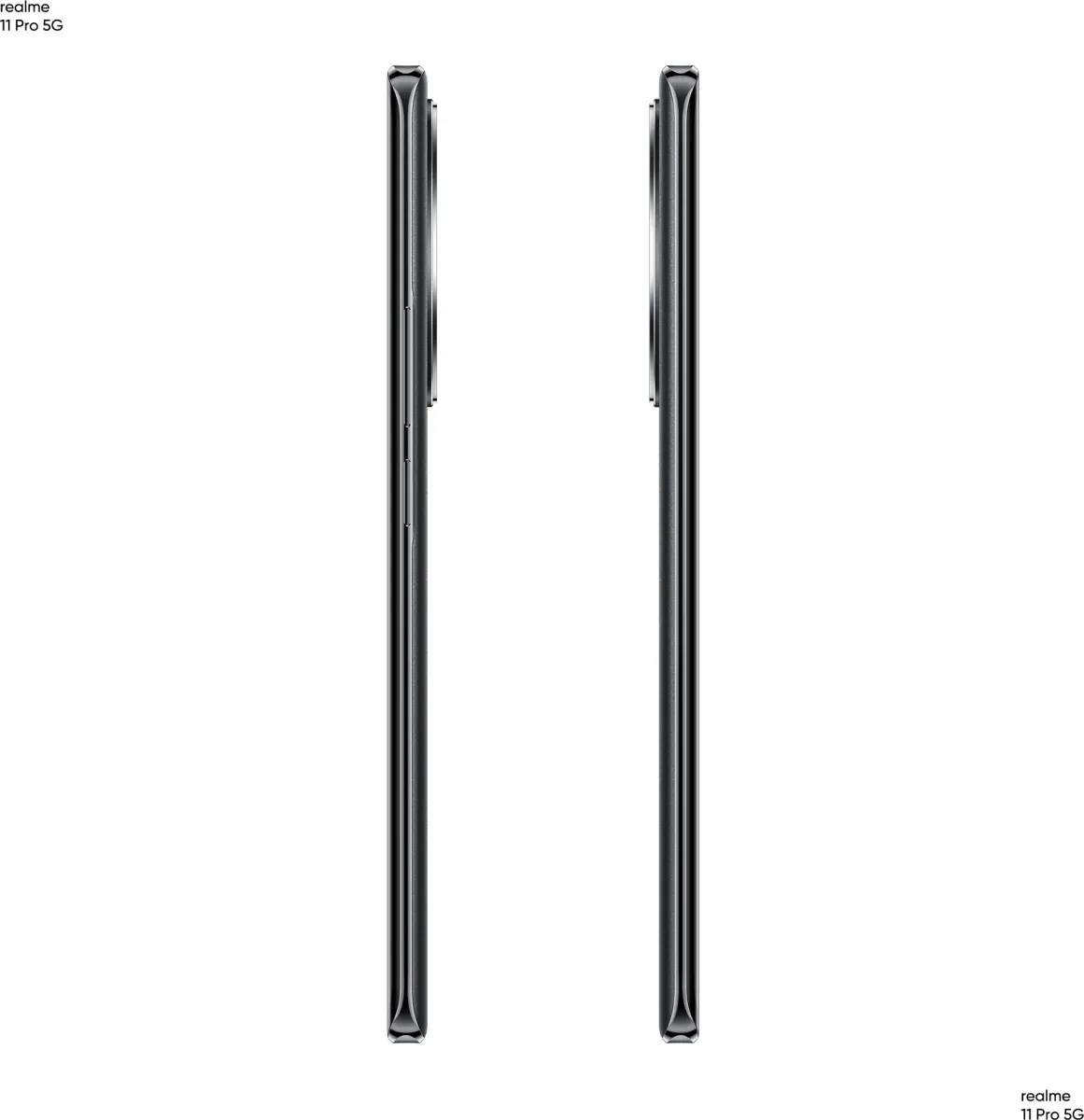 Realme 11 Pro (8GB RAM + 256GB... - 3