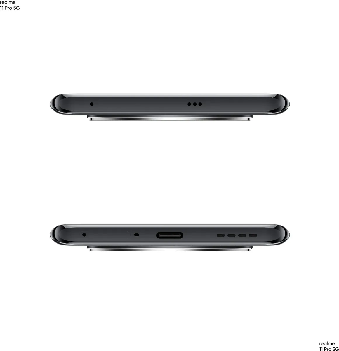 Realme 11 Pro (8GB RAM + 256GB... - 4