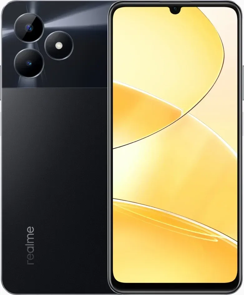 Realme C51 - 1
