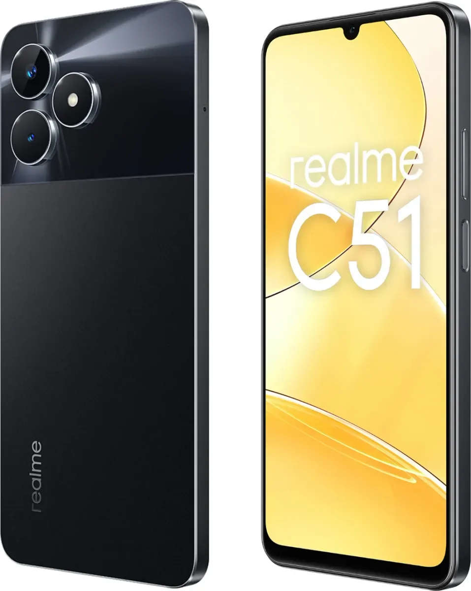 Realme C51 - 2