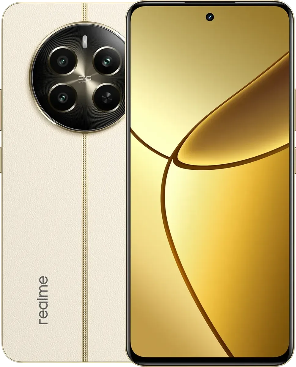 Realme 12 Plus 5G (8GB RAM + 2... - 1