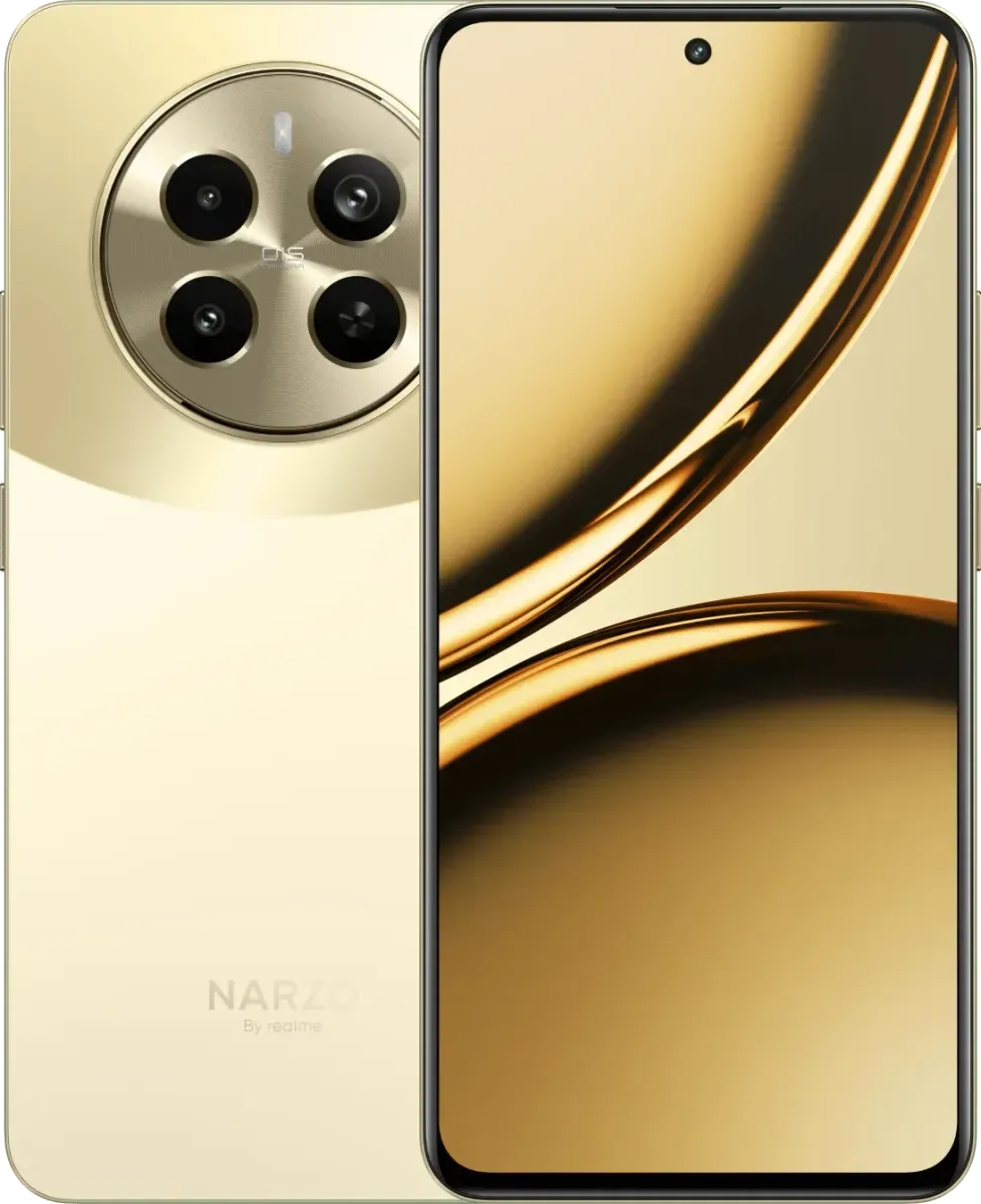 Realme Narzo 70 Pro 5G - 1