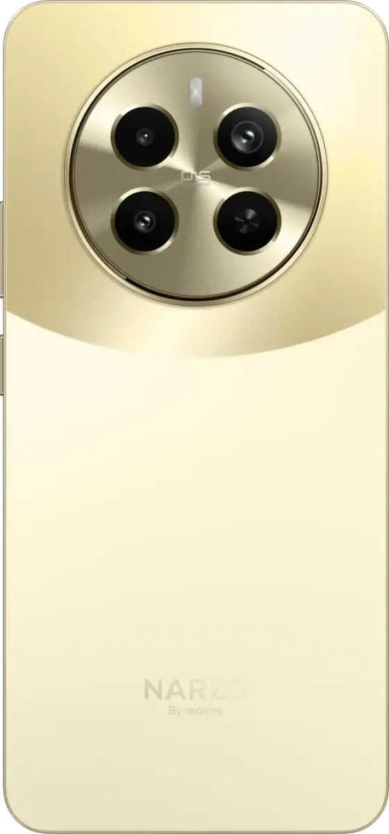 Realme Narzo 70 Pro 5G - 2