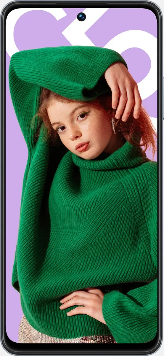 Realme C55 - 1