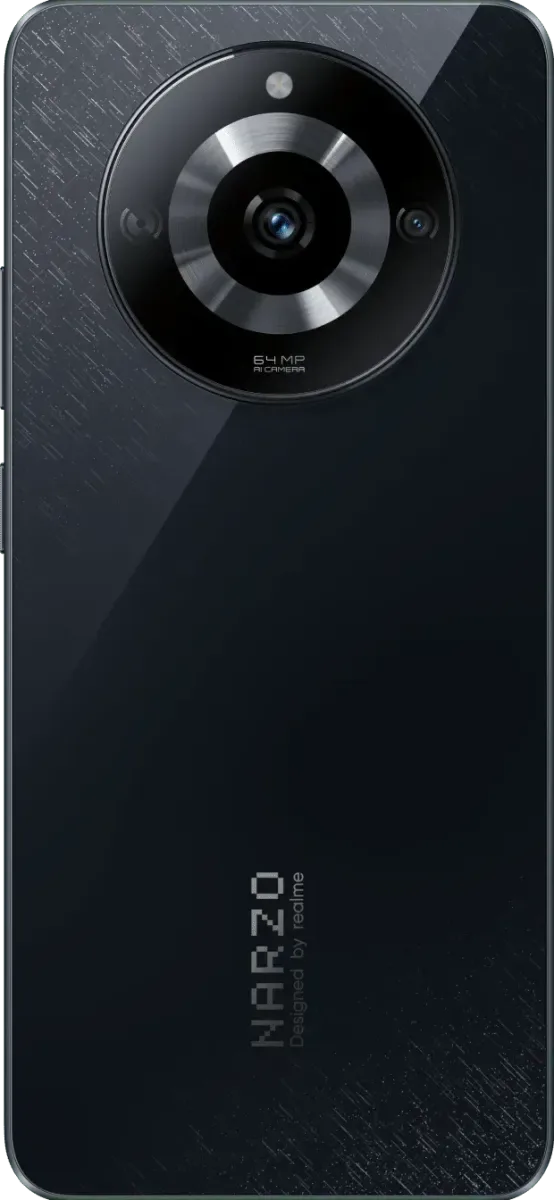 Realme Narzo 60 5G (8GB RAM +2... - 2