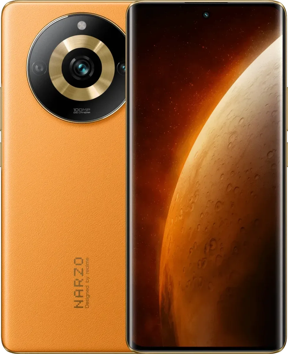 Realme Narzo 60 Pro (12GB RAM... - 1